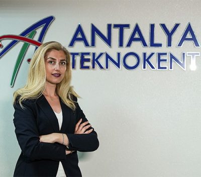Merve BİLGEN ÇIKDIN