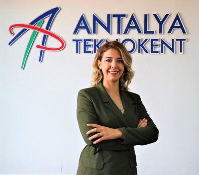 Gizem Gökçe TOKATLIOĞLU