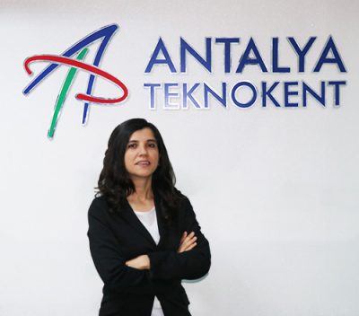 Sibel ALKAN