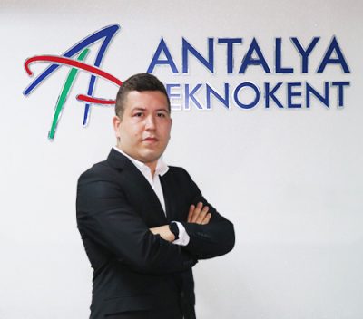 Ali AVCI